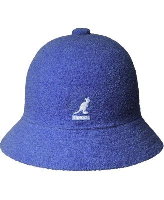 Men's Bermuda Casual Bucket Hat