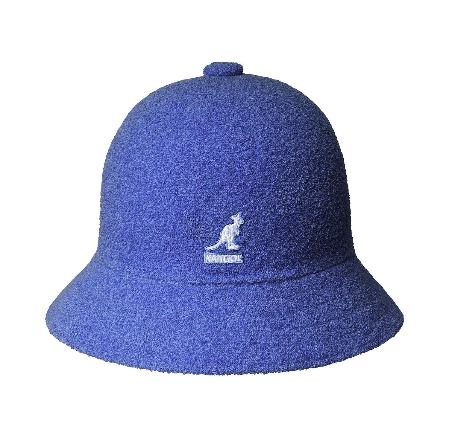 Men's Bermuda Casual Bucket Hat