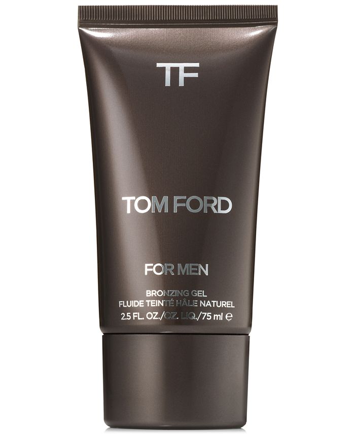Tom Ford Men's Bronzing Gel,  oz & Reviews - All Grooming - Beauty -  Macy's