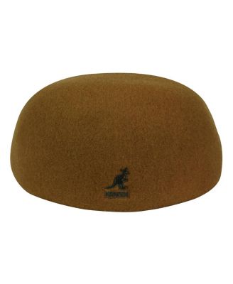 Men's Seamless Wool 507 Ivy Caps & Flat Caps