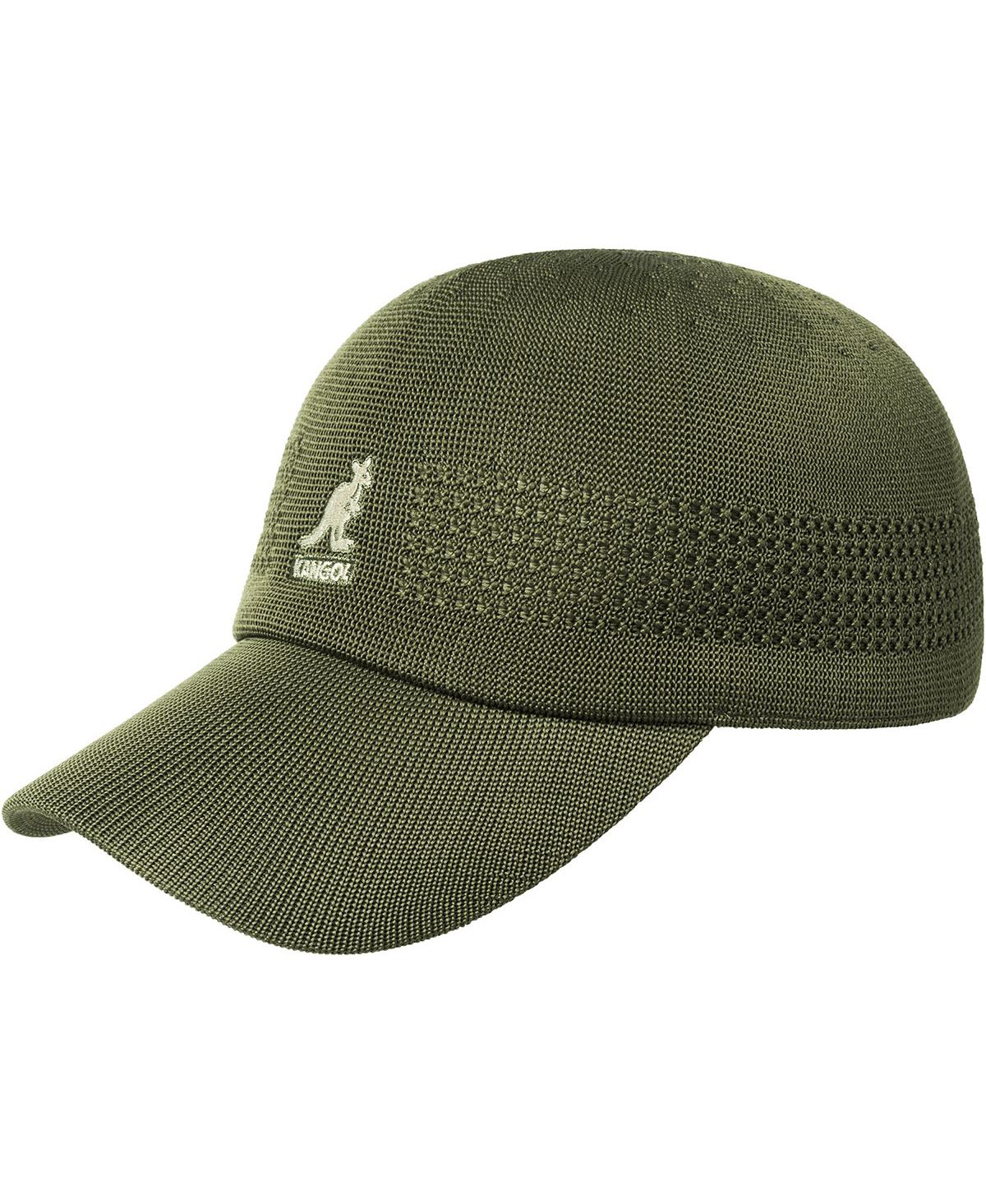 Men's Tropic Ventair Spacecap Baseball & Sport Caps - Army green