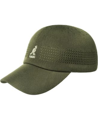Kangol Cappellino Da Baseball Seams Out – Rosa Peonia L/XL In Nylon