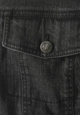 Men's by KingSize Denim Jacket