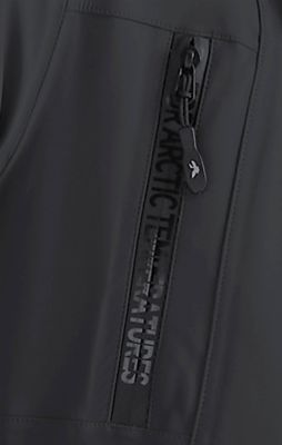 Women's Isberg Waterproof Parka