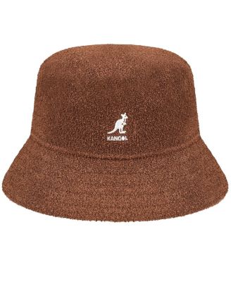 Men's Bermuda Bucket Bucket Hat