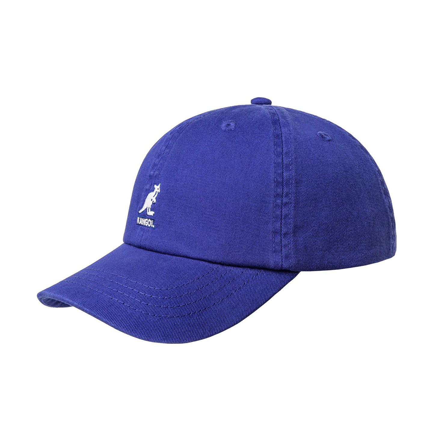 Мужские головные уборы Kangol Multi-Utility Packable Bucket, цвет: Синий — фото 2