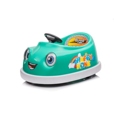 Streamdale 6-in-1 Electric Ride-On Car for Kids