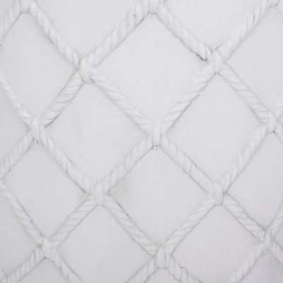 Streamdale Nautical Modern Portable Concrete Side Table