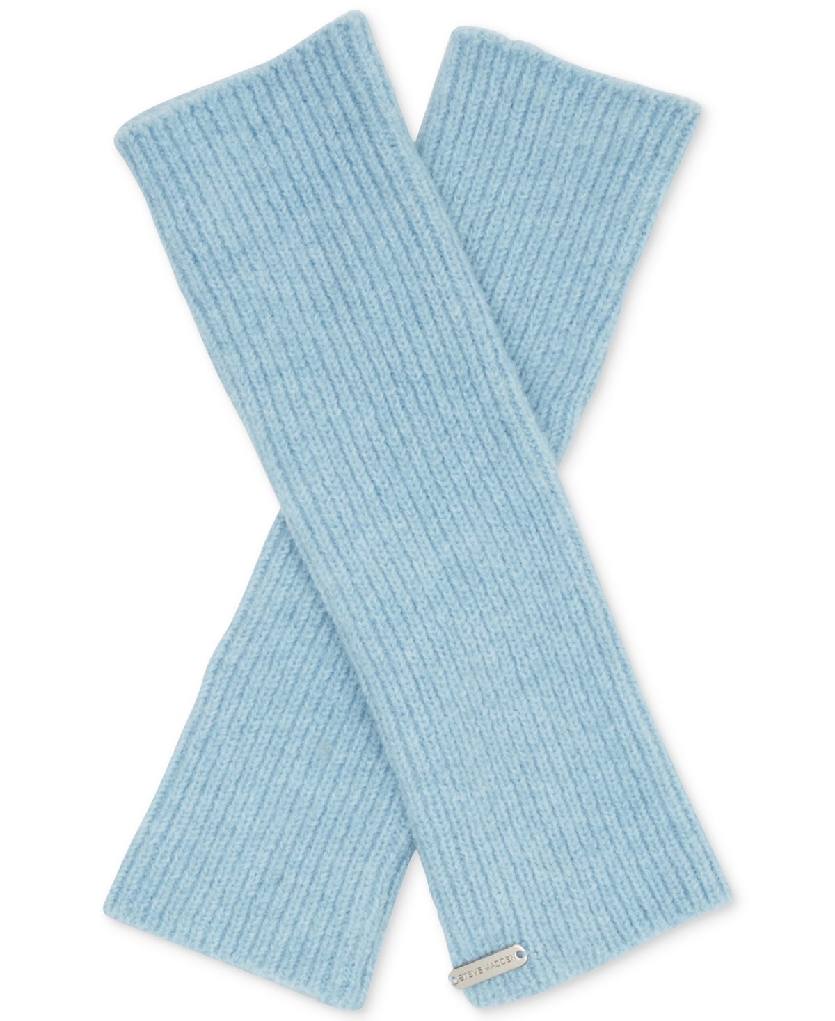 Steve Madden Women's In The Blues Arm Warmers