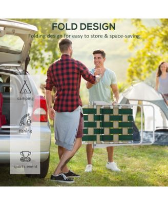 Rustic Solid Wood Outdoor Bench for Patio and Porch