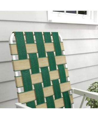 Rustic Solid Wood Outdoor Bench for Patio and Porch