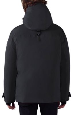 Men's Anvil Down Parka