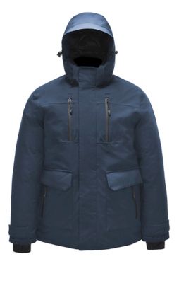 Men's Anvil Down Parka