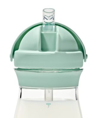 Tot Transitions 9 Oz. Straw Cup