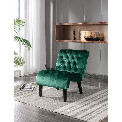 Accent Living Room Chair Leisure Chair
