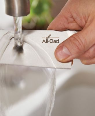 5" Serrated Utility Knife