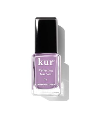 Londontown Kur Perfecting Nail Veil 04 oz - Perfecting Nail Veil 9 purple tint 20$