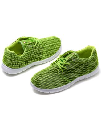 Men's Kilian Walking Shoes | Breathable Mesh Running Shoes | Lightweight Fashion Sneakers | Athletic Tennis Trainers