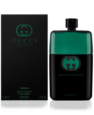 Gucci Guilty for Men Eau de Toilette Spray – Fragrance Outlet