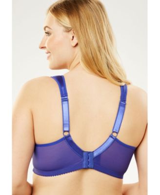 Women's Easy Enhancer Lace Wireless Bra