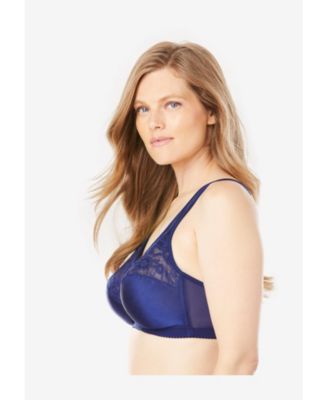 Women's Easy Enhancer Wireless Bra