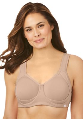 Women's Out Wire Bra