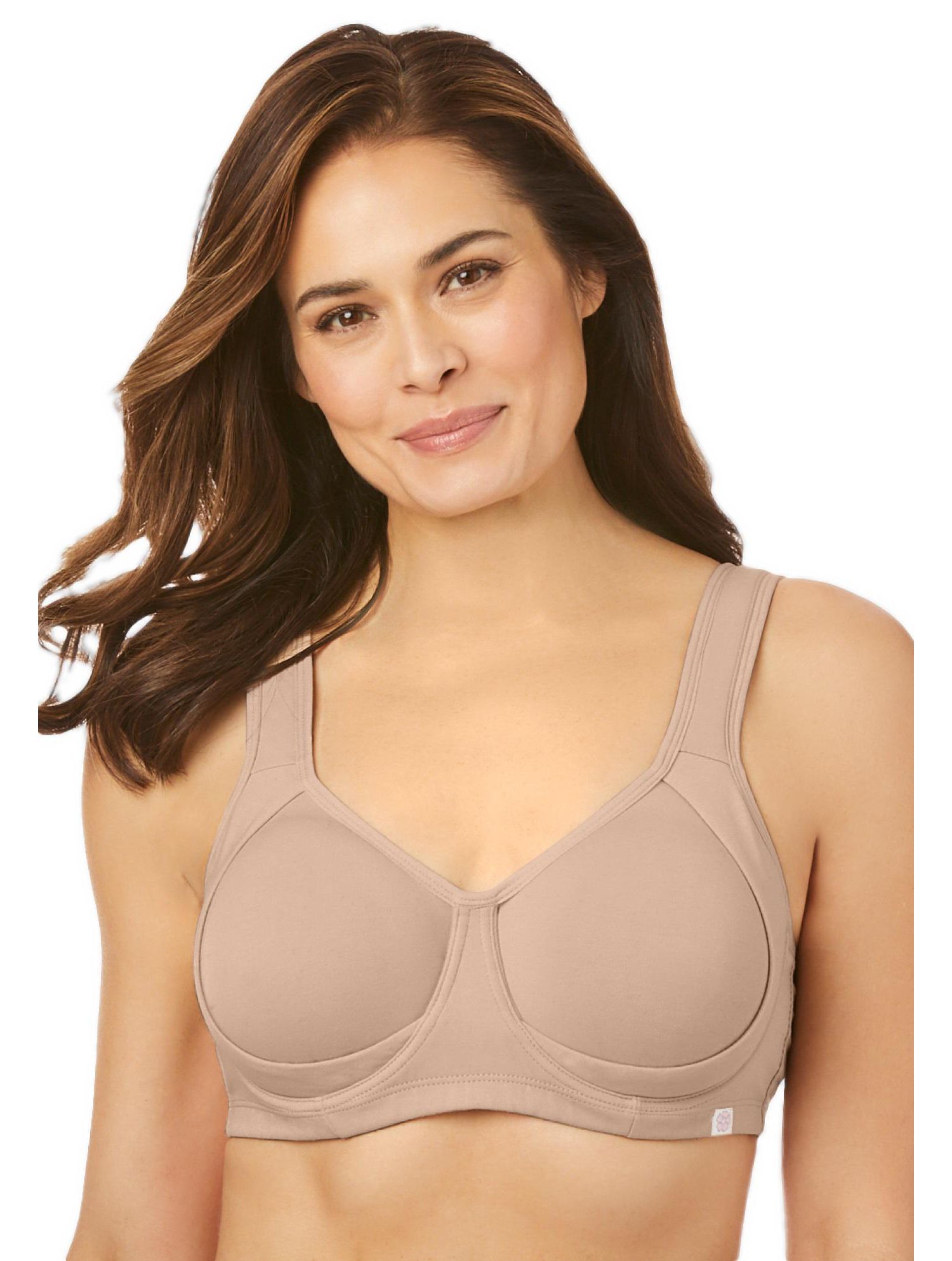 Women's Out Wire Bra