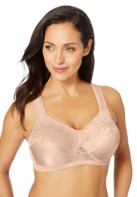 Women's Easy Enhancer Wireless Bra