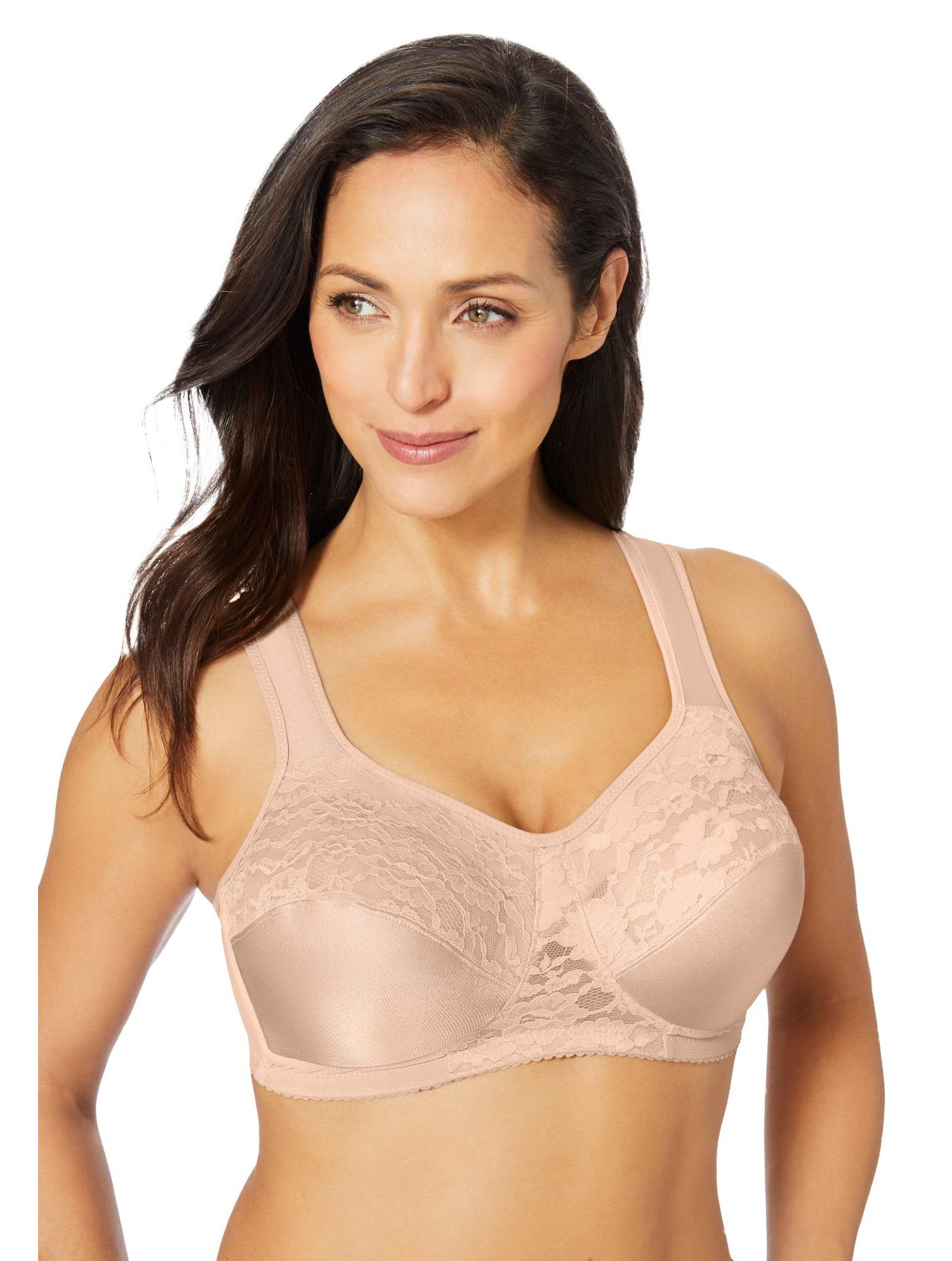 Women's Easy Enhancer Wireless Bra