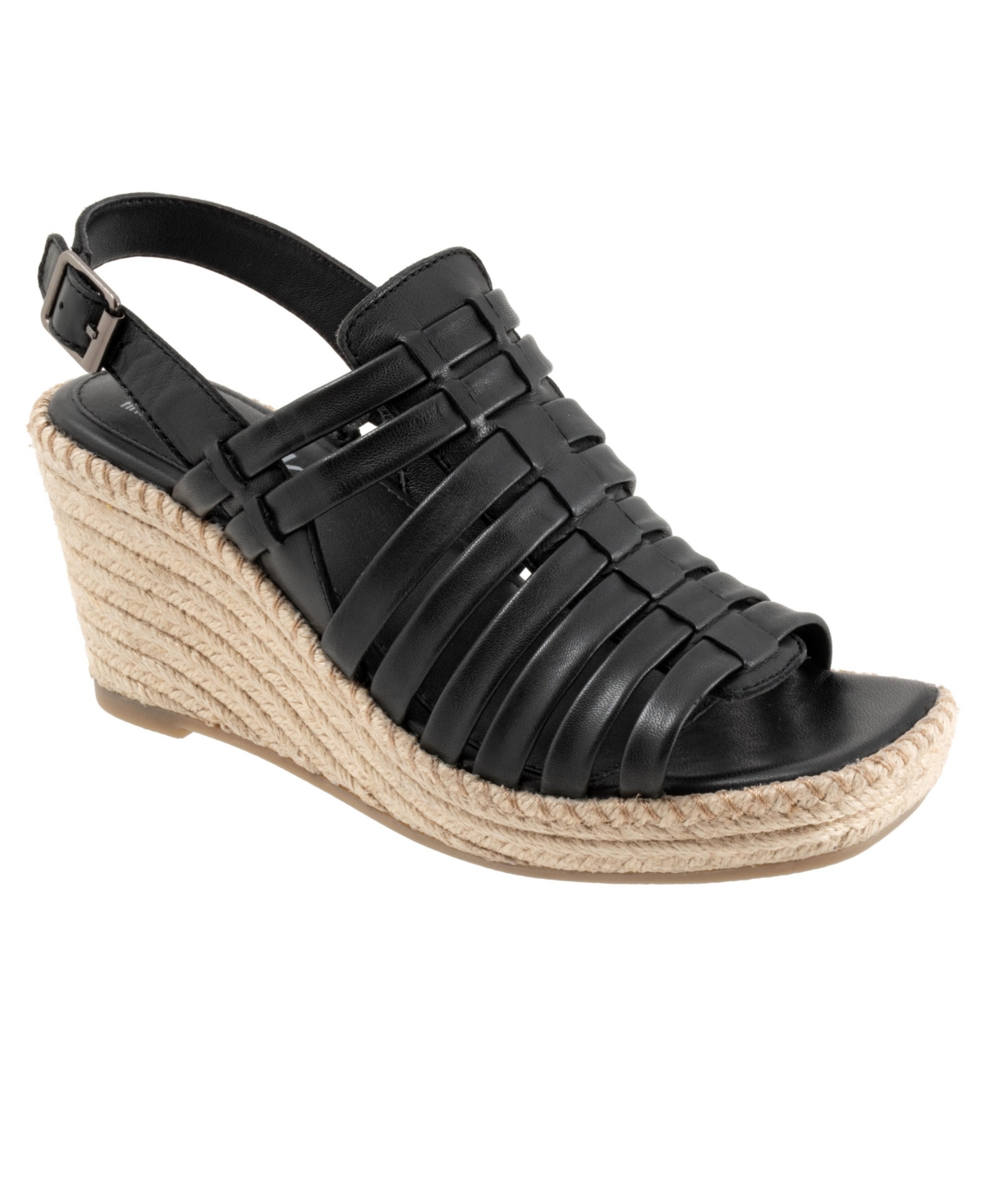 Havana Sandal - Tan