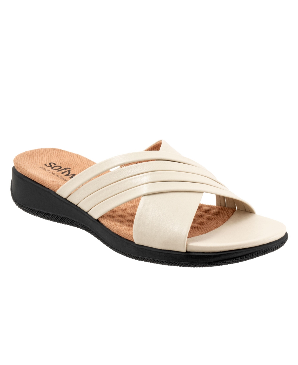 Tillman 5.0 Sandal - Bone