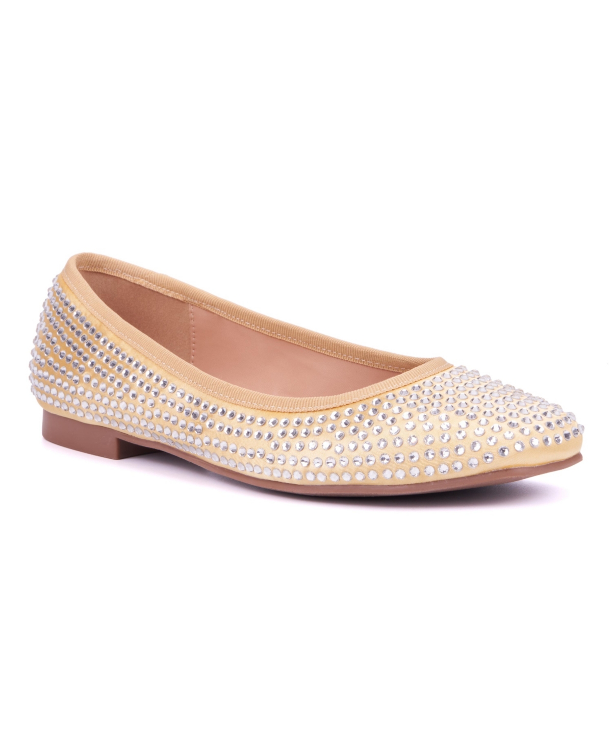 Women's Palmira Ballet Flat - Gold