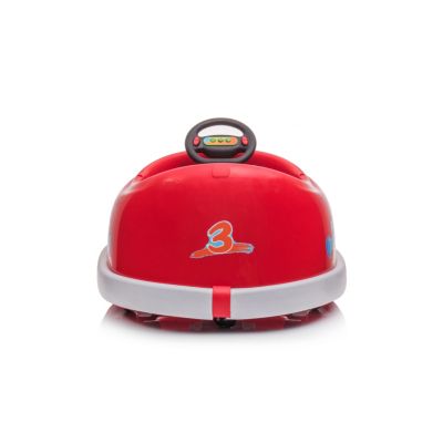 Streamdale Multifunctional Electric Ride-On Car