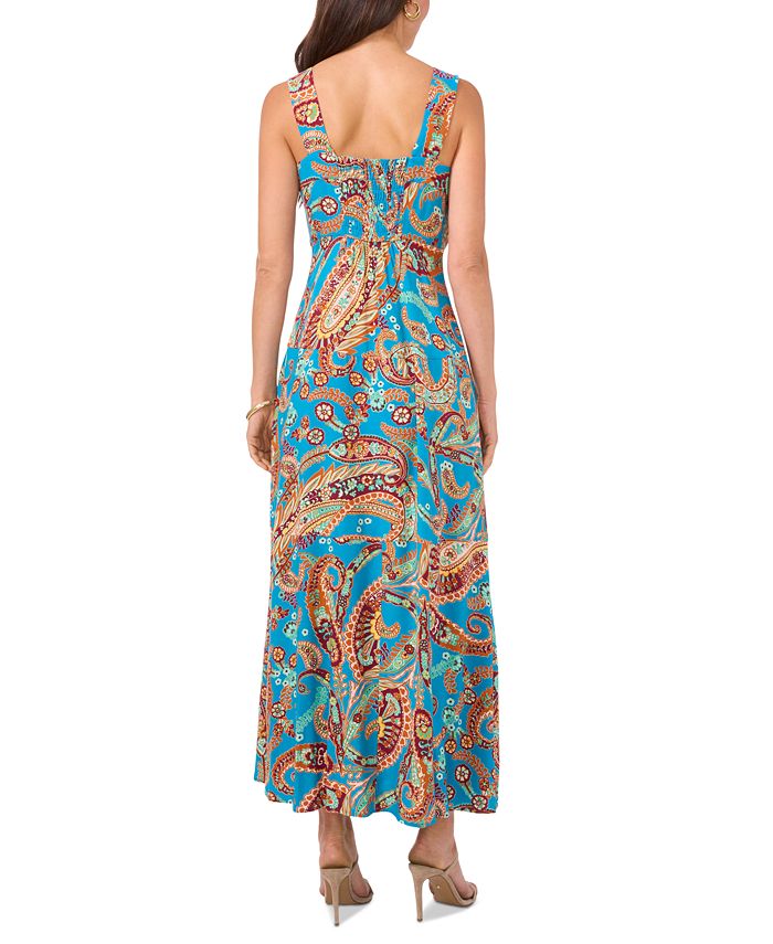 Robe rouge VINCE CAMUTO pour Femme - Vestiaire Collective