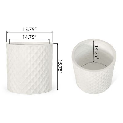 Streamdale Cohesive Outdoor Decor Tie with Effortless Assembly