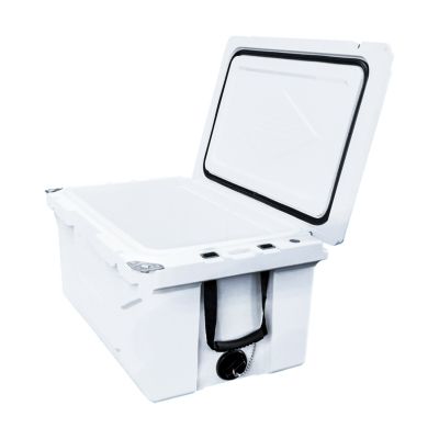 Streamdale Portable Insulated Cooler for Outdoor Activities (65qt)