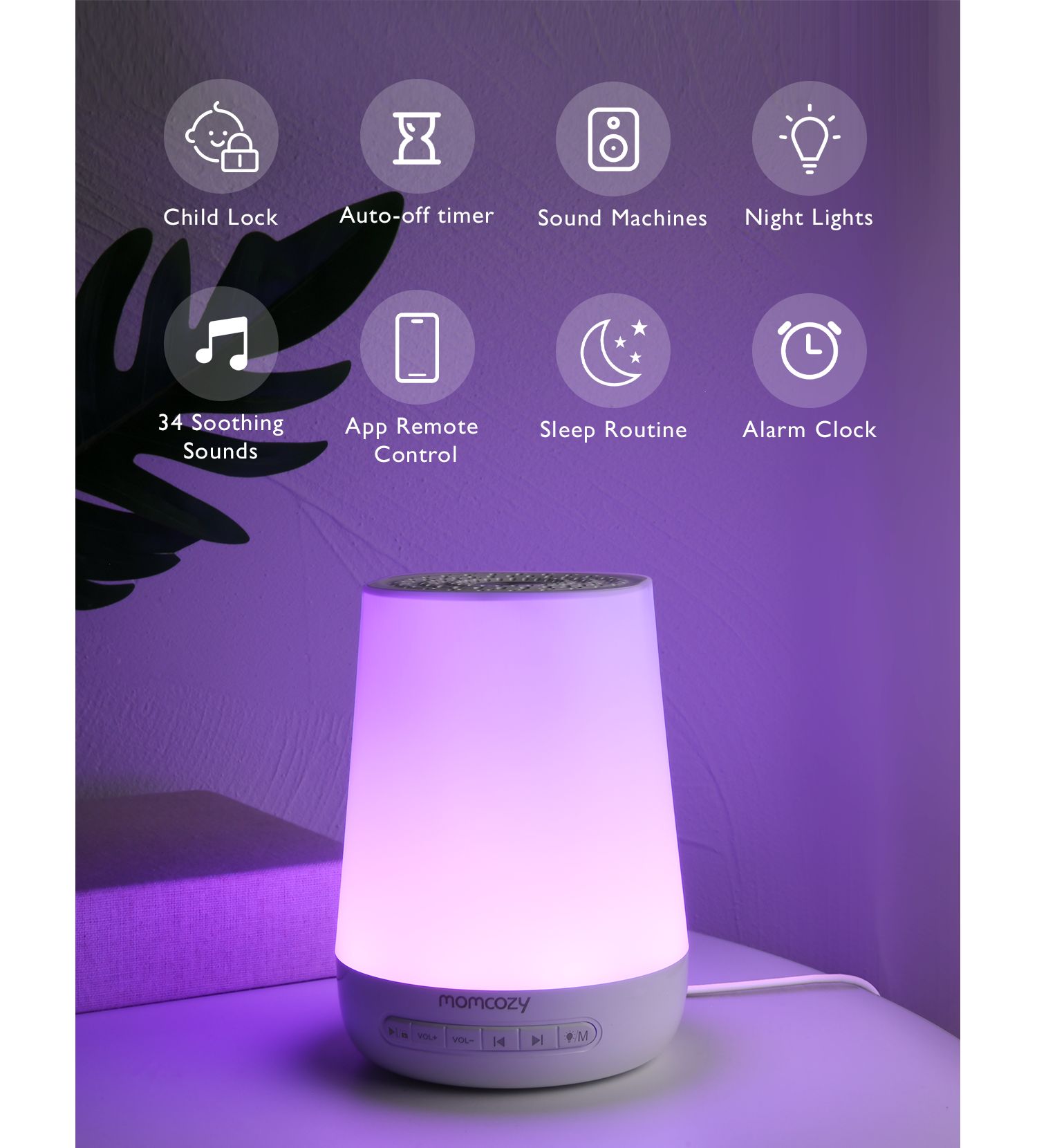 White Noise Machine