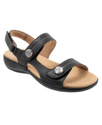 Romi Stitch Sandal