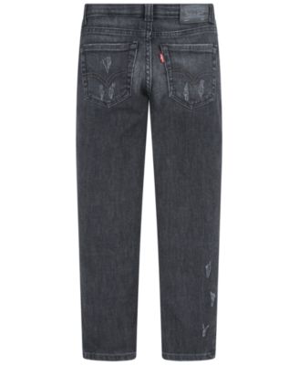 Little Boys 510 Skinny Fit Everyday Stretch Performance Jeans