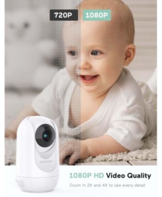Video Baby Monitor