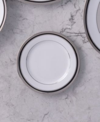 Austin Platinum 5-Piece Place Setting, Service For 1