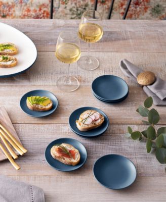 Colorwave Side/Prep Dishes, Set of 8