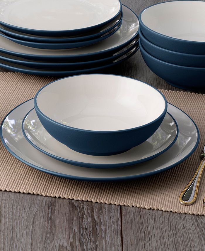 Noritake ® Colorwave Pasta Serving Bowl in Green Bed Bath & Beyond