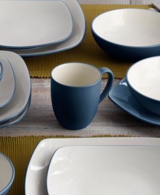 Colorwave Mugs 12-oz, Set of 4