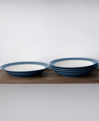 Colorwave Pasta Bowls 27-oz, Set of 4