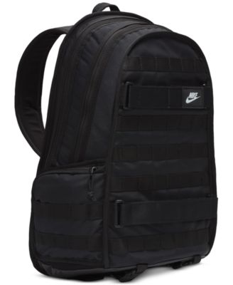 Men's Sportswear Logo Backpack