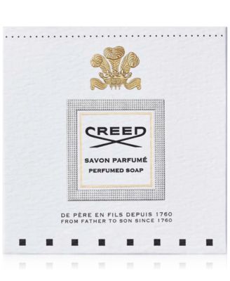 CREED Green Irish Tweed Soap, 5.2 oz.