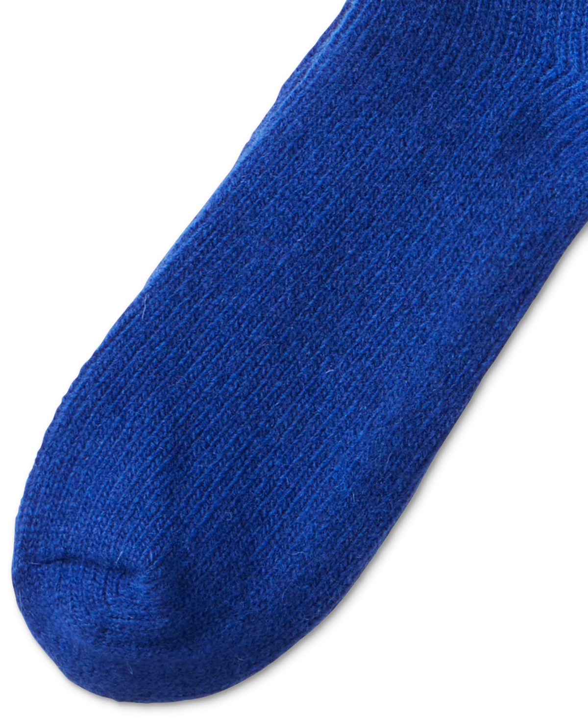 Polo Ralph Lauren Men's Ribbed Embroidered Pony Socks