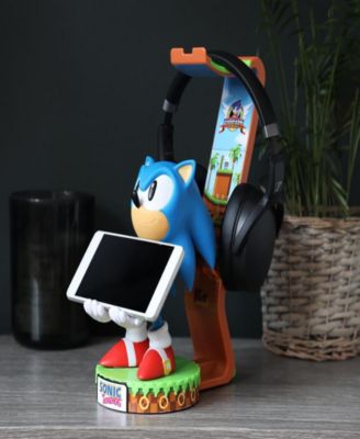 Sega Sonic Deluxe Phone Stand