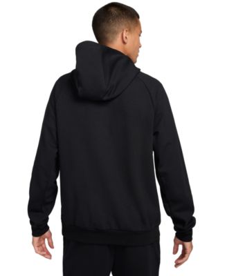 Men's Primary Dri-FIT UV Pullover Versatile Hoodie